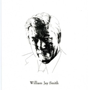 Invitation to meet William Jay Smith at Jefferson Barracks Historic Park