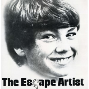 <em>The Escape Artist</em> press kit